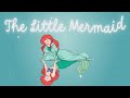 36TH ANNIVERSARY OF THE LITTLE MERMAID