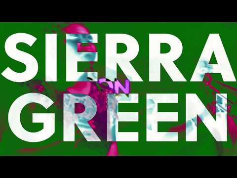 Sierra Green & The Soul Machine Take a Chance