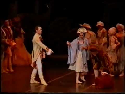 L'Histoire de Manon: Paris Opera Ballet