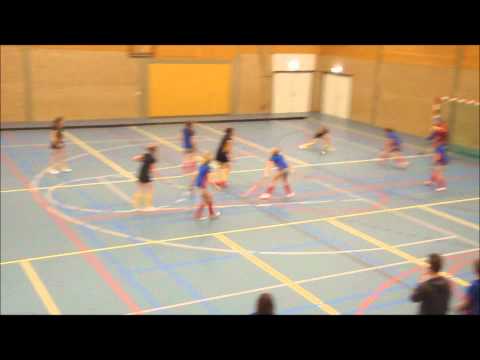 HCG mc4 zaalhockey film.wmv