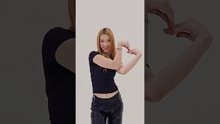 love me once, I know you’ll love me twice 💗 #KATSEYE #KATSEYE_Debut #KATSEYE_Megan