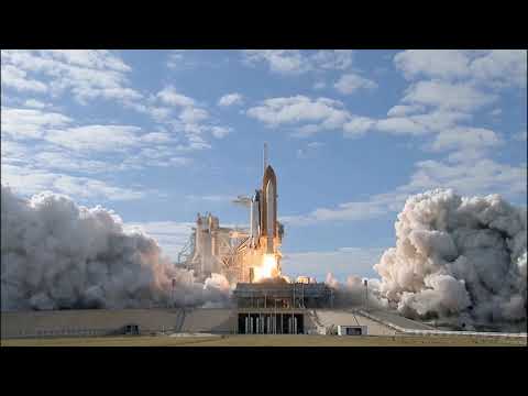 Glenn Bodger - Trapeze (Official Music Video)