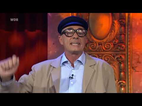 Herbert Knebel - Gouda