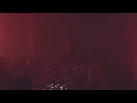 DJ Dustin (Giegling) @ Gamma Festival. Sigma Stage. Saint-Petersburg (16.07.2017)