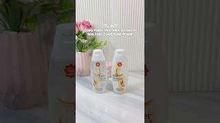 Download lagu How to Use Viva Milk Cleanser & Viva Face Tonic Correctly mp3