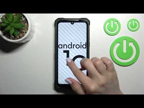 How to Check Android Version on DOOGEE S86 PRO – Find Android Info