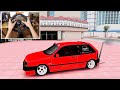 Fiat Tipo для GTA San Andreas видео 1