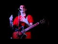 Bottled In Cork - Ted Leo @ Union Hall