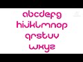 Booba Letters For Caiden Saldua