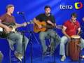 Terra TV: Concreto, por Raoni Carneiro