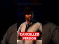 The Cancelled Version of The Wolf Among Us 2…