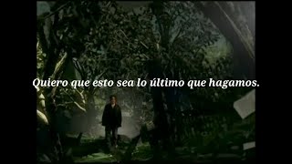 The Cure - Alt.end//sub. Español