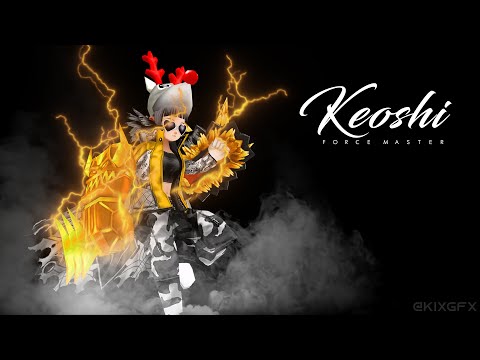 Playpark FlyFF Hero Siege (07/10/21) - Keoshi