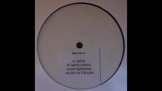 Red Devil - Spirits (Original Mix)