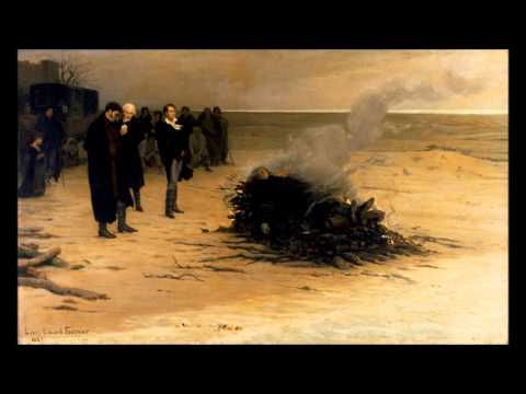 Felix Mendelssohn - Funeral March