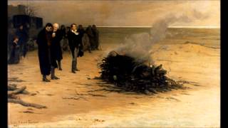 Felix Mendelssohn - Funeral March