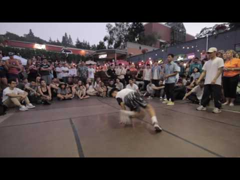 Ground Monsterz vs  Birth Brothers|Break N The Gorge 11|Top 16