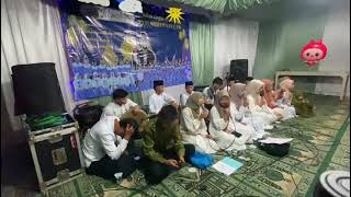 Download lagu Sholatullah shalamullah - tim terbangan al-hikmah  mp3