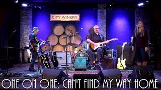 Cellar Sessions: Dave Mason - Can&#39;t Find My Way Home March 11th, 2018 City Winery New York