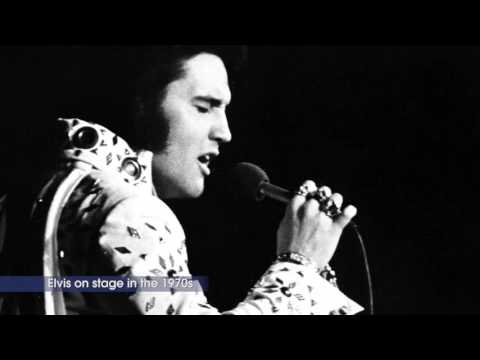 The Gates of Graceland - The Jungle Room Sessions