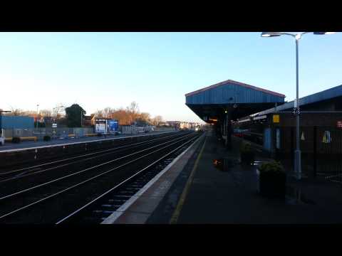 66548 6V25 @ Oxford 04/03/2016