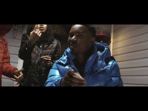Winn - Caught In The Rain ft. Pnf Rocky ( Official Video )