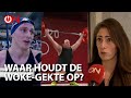 Wat we voorheen geweld tegen vrouwen noemde is nu een overwinning voor transrechten