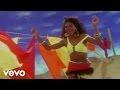 Sinitta - Right Back Where We Started From