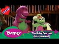 Barney The Baby Bop Hop Instrumental