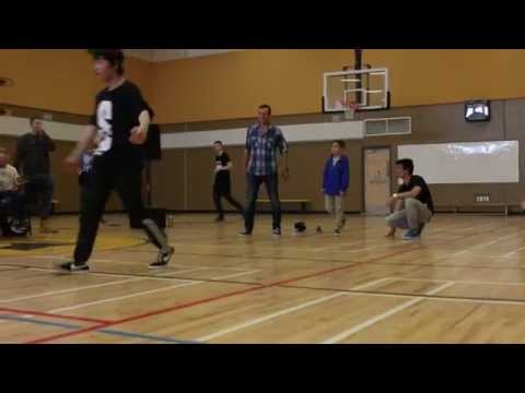 Floor Wars 14 - Prelims