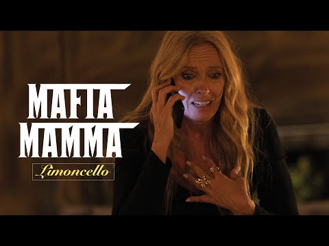 MAFIA MAMMA | Limoncello
