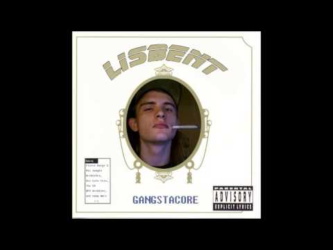 02 - lisbent - Gangsta Nigga