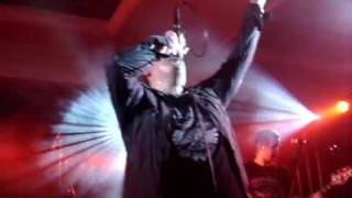 QUENCH - Final Gig - Greenbelt Festival 09 pt 1 of 3