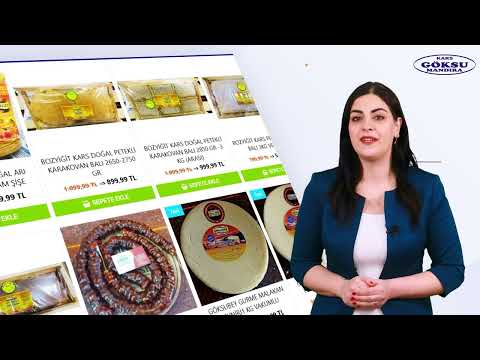 KARS GÖKSU YENİ
