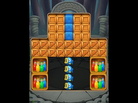 TOON BLAST level 3593