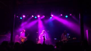 Minus The Bear - Monkey!!! Knife!!! Fight!!!