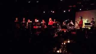 Olga Bell - Забайкальский Край · Zabaikalsky Krai (4-28-14)