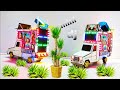 How To Make Mini Truck At Home Mini System Trending Video Trending Truck Viralvideo Dj
