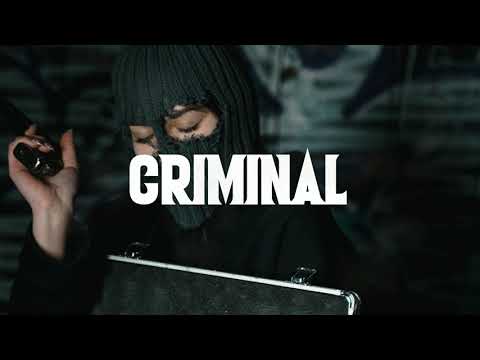 Dancehall Riddim Instrumental 2023 (CRIMINAL)