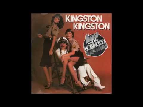 Lou And The Hollywood Bananas - 1979 - Kingston Kingston - English Version