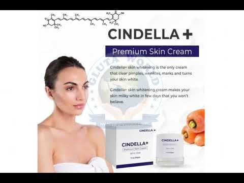 Face Cream
