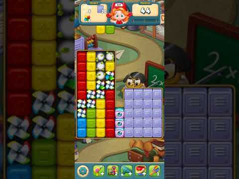 Toy Blast level 2324