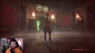 I will not remember a single name | Episode 1 (Outliver: Tribulation)