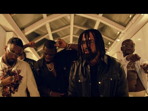 Jerome - JUMP IN DIE SHOX [Official Video]