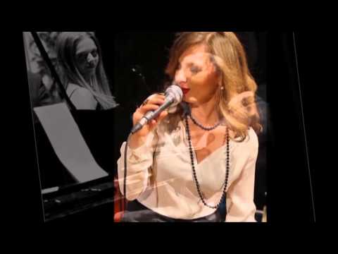 Claudia Civitarese "American Songbook #2"