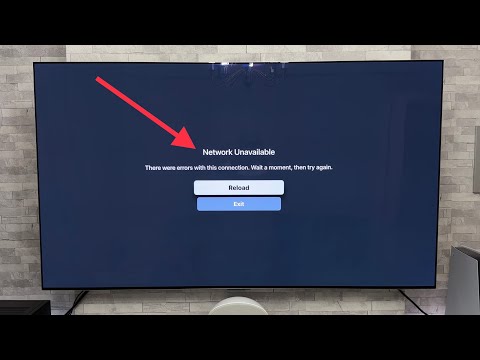 Fix LG TV WiFi ISSUES, reset & reconnect EASILY!