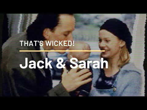 THAT'S WICKED: UNDERAPPRECIATED BRITISH FILMS OF THE 1990s - JACK & SARAH