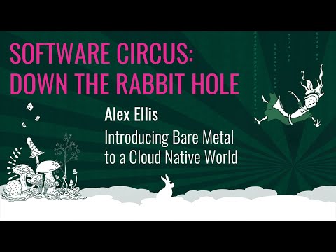 Introducing Bare Metal