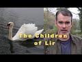The Children of Lir | A Timeless Irish Legend of Love and Transformation