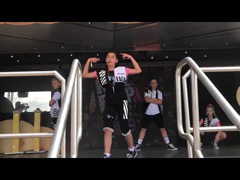 KIDZ BOP Kids Germany LIVE"Chöre"